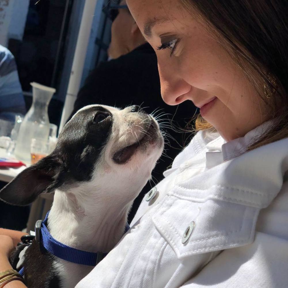 Meet your Posher, Lauren